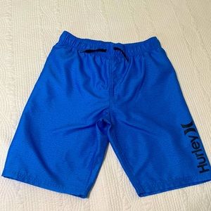 Swim trunks